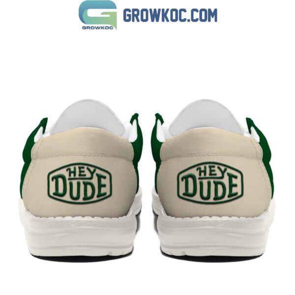 Tubopro Milwaukee Bucks Personalized Hey Dude Shoes For Men And Women - Image 6