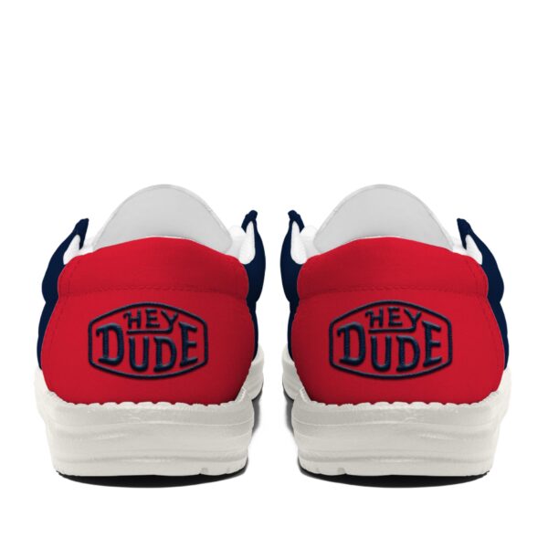 Tubopro Minnesota Twins Personalized Hey Dude Shoes For Men And Women - Image 6