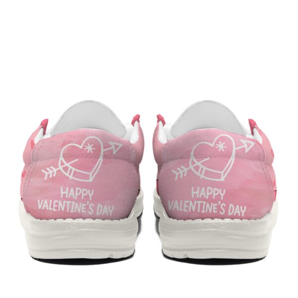 Tubopro Minnie Mouse Personalized Hey Dude Shoes For Men And Women - Image 5