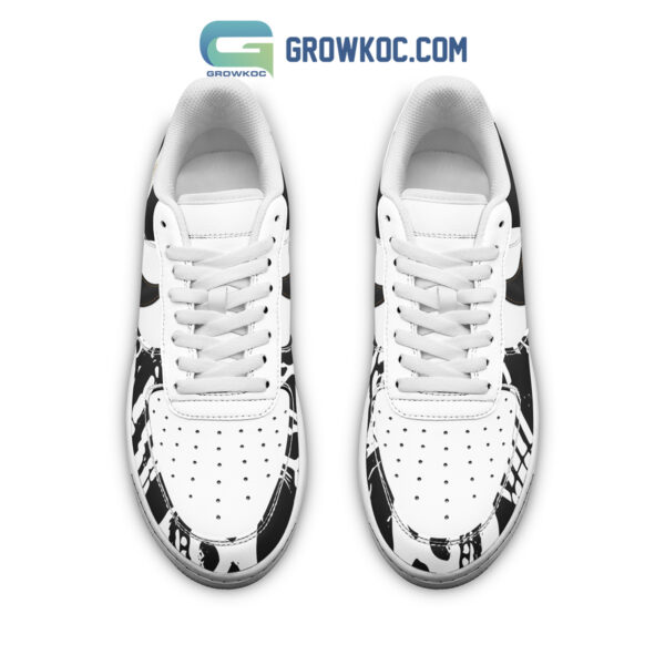Tubopro Misfits Air Low-Top Sneakers Shoes For Men And Women - Image 5