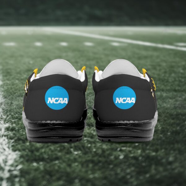 Tubopro Missouri Tigers Hey Dude Shoes For Men And Women - Image 6