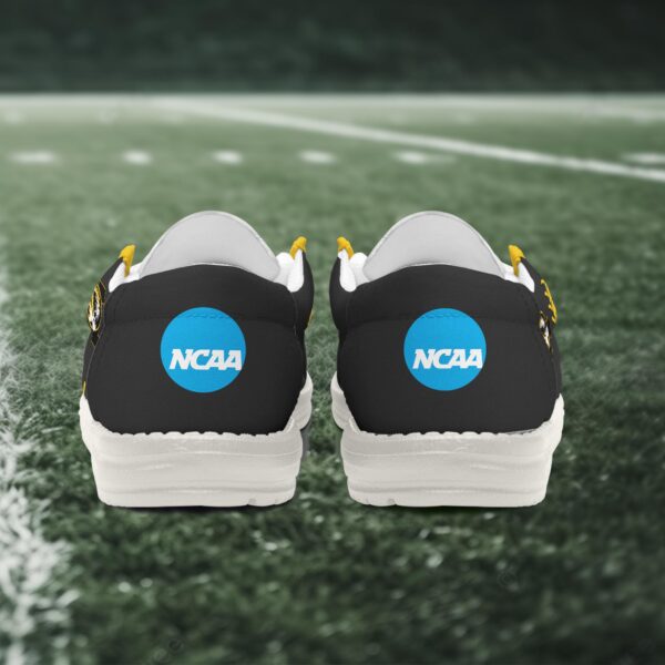 Tubopro Missouri Tigers Hey Dude Shoes For Men And Women - Image 5