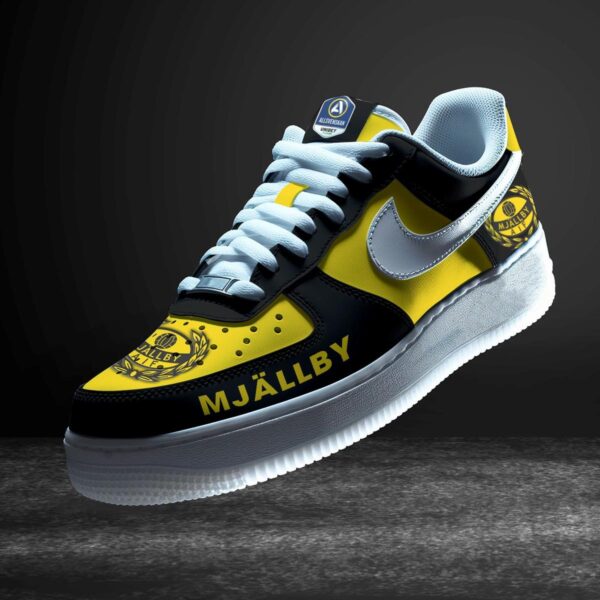 Tubopro Mjallby AIF Air Low-Top Sneakers Shoes For Men And Women