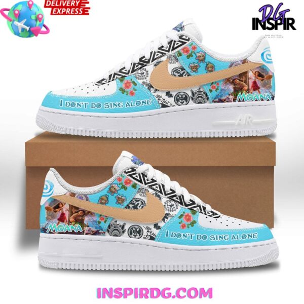 Tubopro Moana 2 Air Low-Top Sneakers Shoes For Men And Women - Image 2