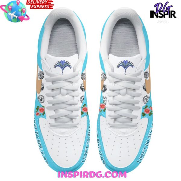 Tubopro Moana 2 Air Low-Top Sneakers Shoes For Men And Women - Image 3