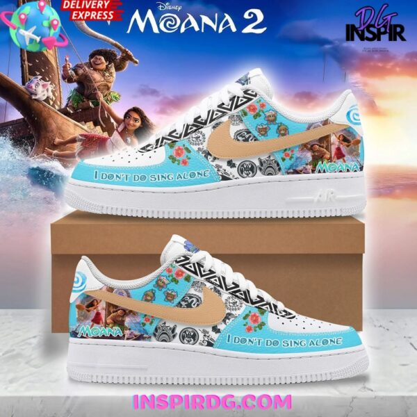 Tubopro Moana 2 Air Low-Top Sneakers Shoes For Men And Women