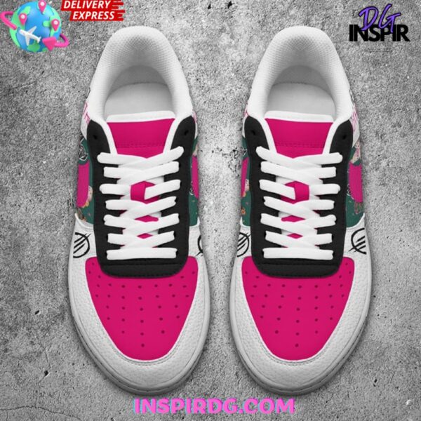 Tubopro Mother Mother Air Low-Top Sneakers Shoes For Men And Women - Image 4