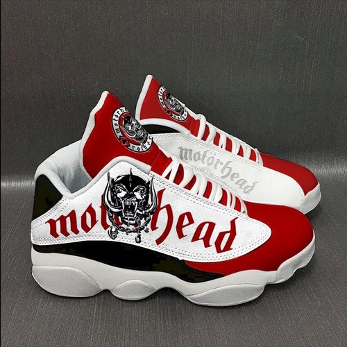 Tubopro Motorhead AJ13 Sneakers Shoes For Men And Women
