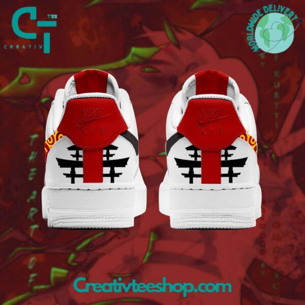 Tubopro Mulan Air Low-Top Sneakers Shoes For Men And Women - Image 2