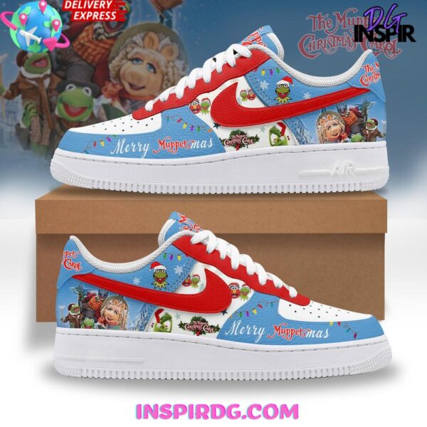 Tubopro Muppet Air Low-Top Sneakers Shoes For Men And Women