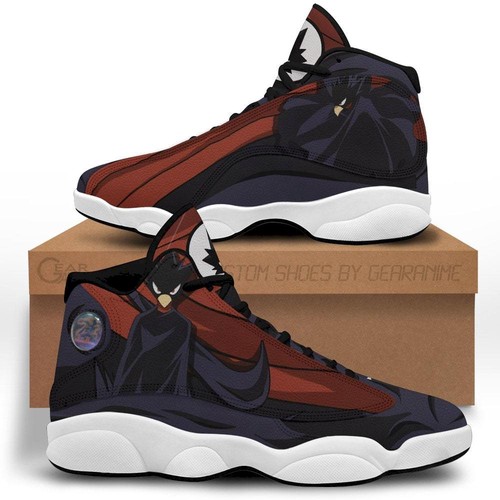 Tubopro My Hero Academia AJ13 Sneakers Shoes For Men And Women