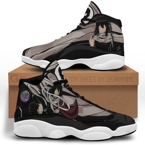 Tubopro My Hero Academia AJ13 Sneakers Shoes For Men And Women
