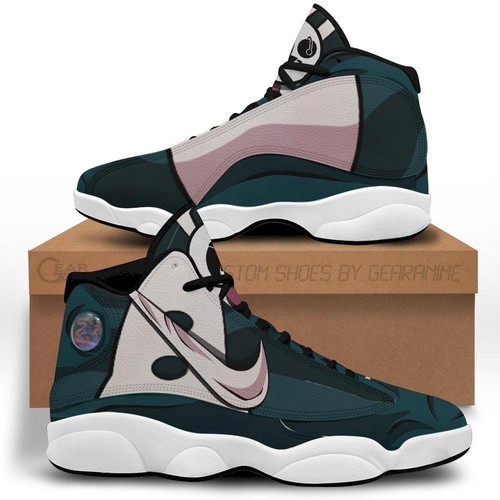 Tubopro My Hero Academia AJ13 Sneakers Shoes For Men And Women