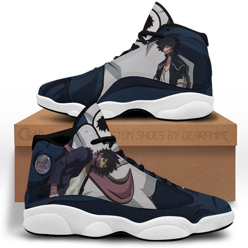 Tubopro My Hero Academia AJ13 Sneakers Shoes For Men And Women