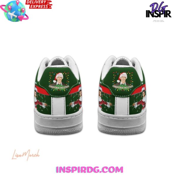 Tubopro National Lampoon Air Low-Top Sneakers Shoes For Men And Women - Image 2