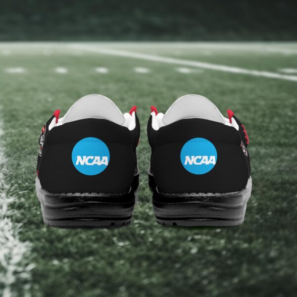 Tubopro NC State Wolfpack Hey Dude Shoes For Men And Women - Image 6
