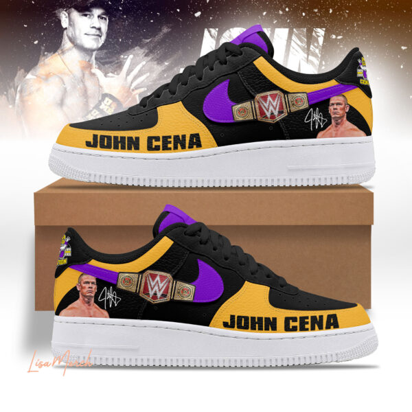 Tubopro Never give up Air Low-Top Sneakers Shoes For Men And Women - Image 2