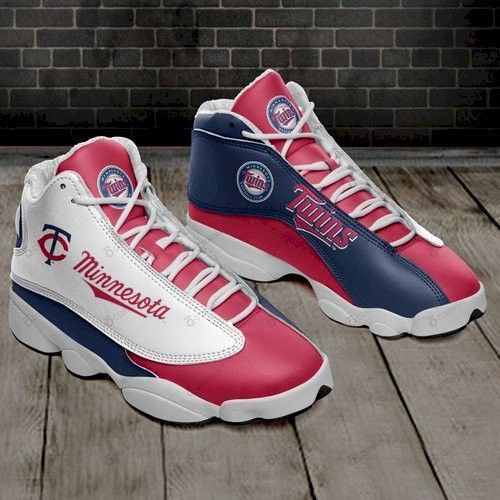 Tubopro New England Patriots AJ13 Sneakers Shoes For Men And Women