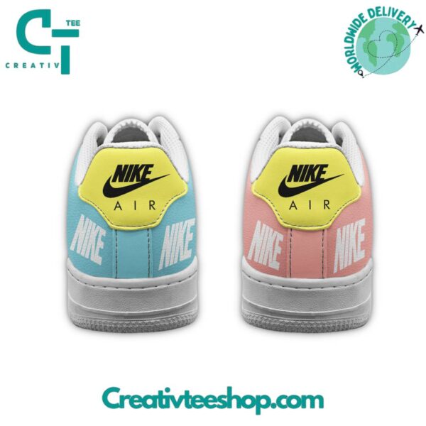 Tubopro New Kids on the Air Low-Top Sneakers Shoes For Men And Women - Image 3