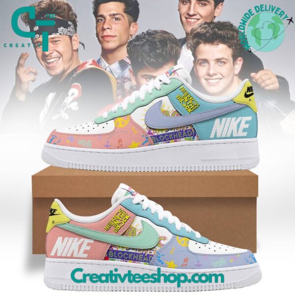 Tubopro New Kids on the Air Low-Top Sneakers Shoes For Men And Women