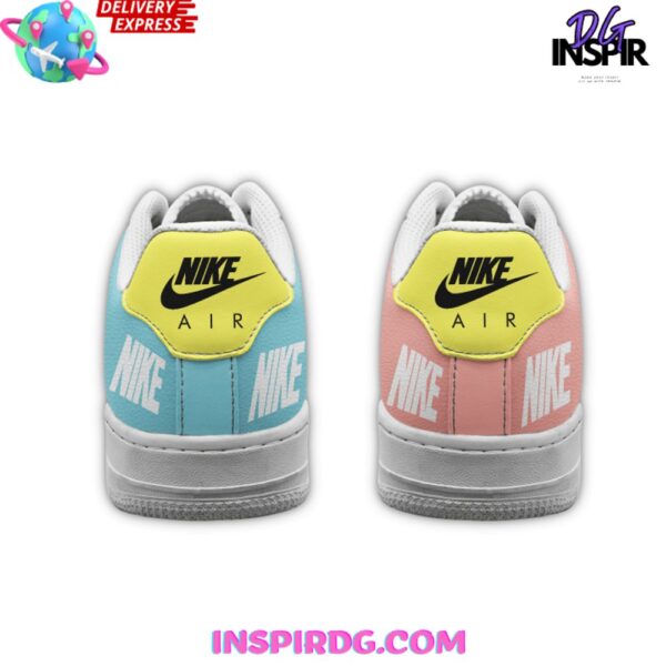 Tubopro New Kids On The Block Air Low-Top Sneakers Shoes For Men And Women - Image 3