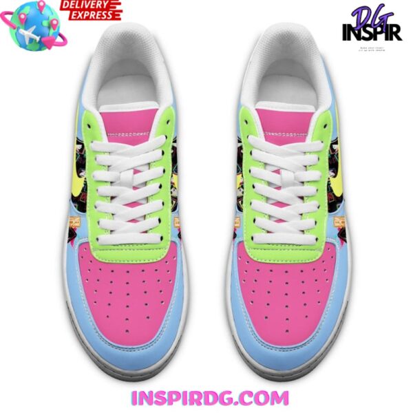 Tubopro New Kids On The Block Air Low-Top Sneakers Shoes For Men And Women - Image 3