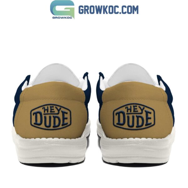 Tubopro New Orleans Pelicans Personalized Hey Dude Shoes For Men And Women - Image 6