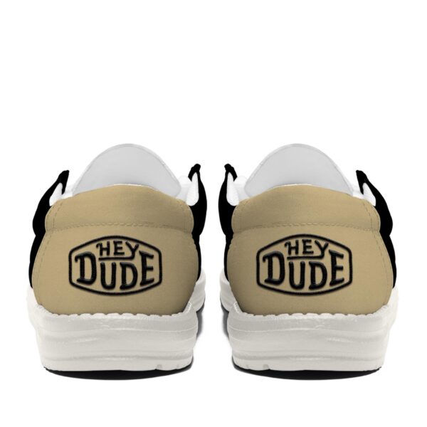 Tubopro New Orleans Saints Personalized Hey Dude Shoes For Men And Women - Image 6