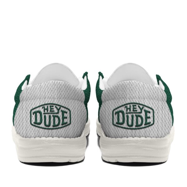 Tubopro New York Jets Personalized Hey Dude Shoes For Men And Women - Image 5