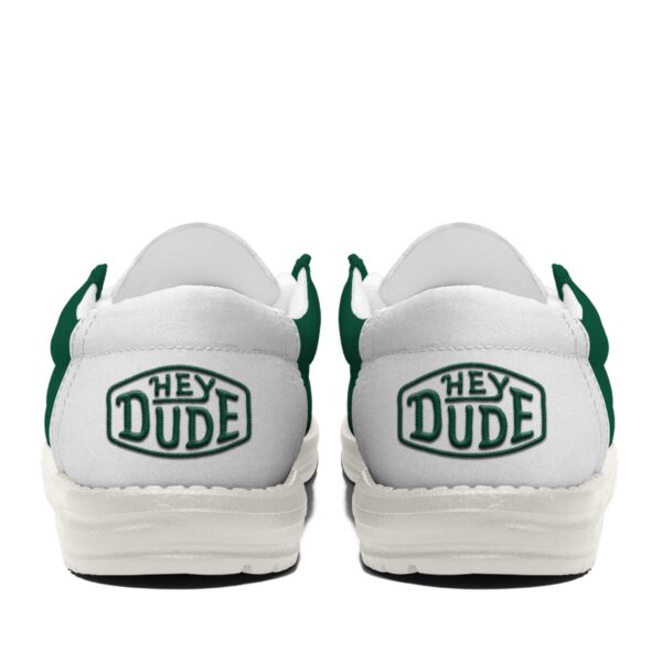 Tubopro New York Jets Personalized Hey Dude Shoes For Men And Women - Image 6
