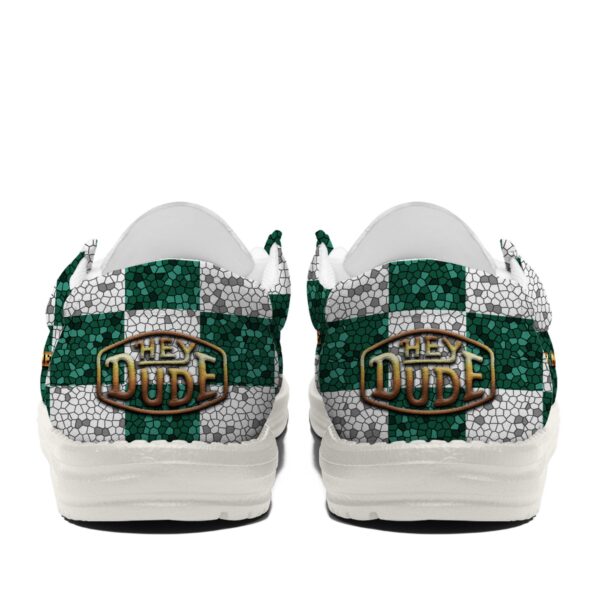 Tubopro New York Jets Personalized Hey Dude Shoes For Men And Women - Image 5