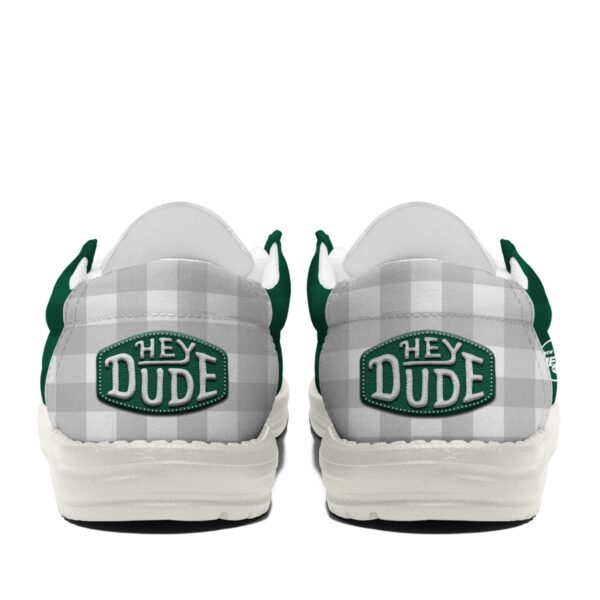Tubopro New York Jets Personalized Hey Dude Shoes For Men And Women - Image 6