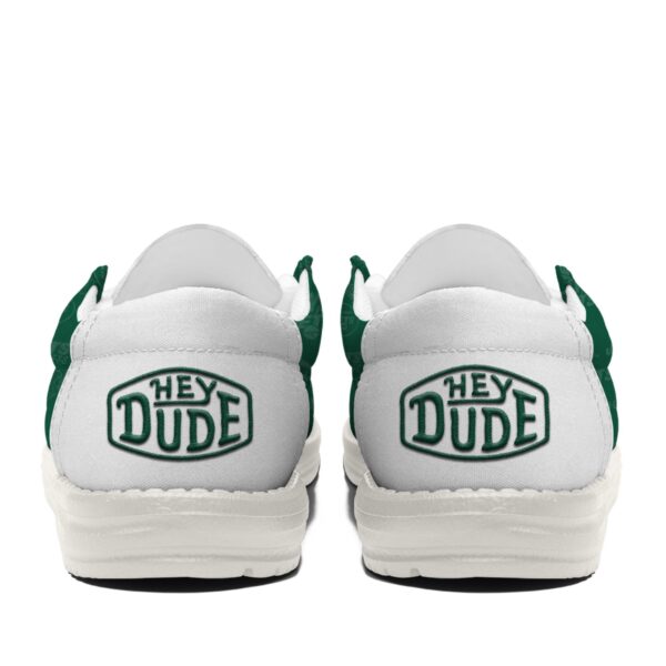 Tubopro New York Jets Personalized Hey Dude Shoes For Men And Women - Image 5