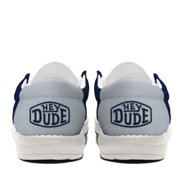 Tubopro New York Yankees Personalized Hey Dude Shoes For Men And Women - Image 6