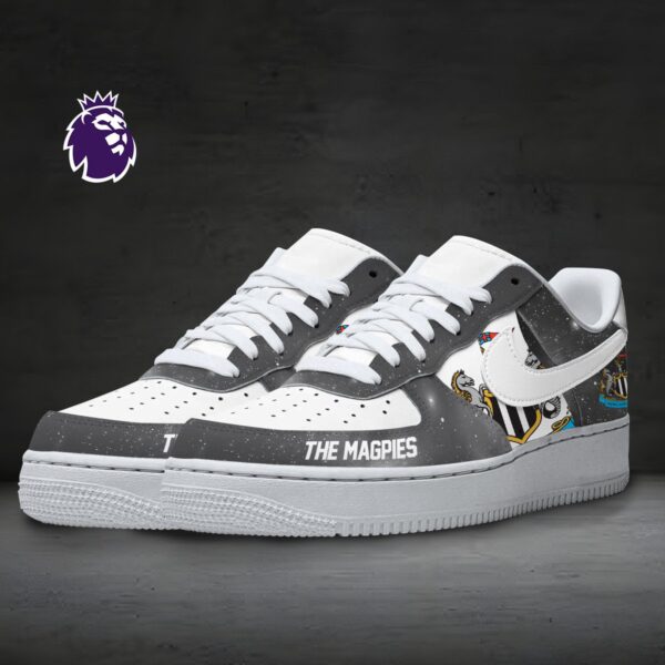 Tubopro Newcastle Air Low-Top Sneakers Shoes For Men And Women - Image 2