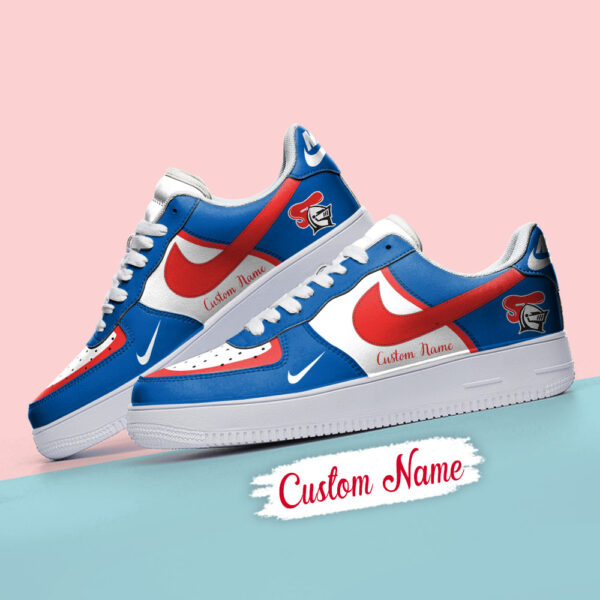 Tubopro Newcastle Knights Air Low-Top Sneakers Shoes For Men And Women - Image 4