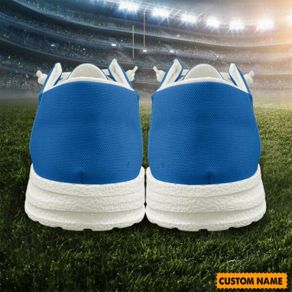 Tubopro Newcastle Knights Personalized Hey Dude Shoes For Men And Women - Image 2