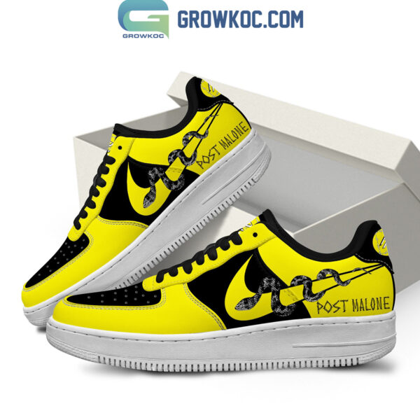 Tubopro NF Air Low-Top Sneakers Shoes For Men And Women - Image 2
