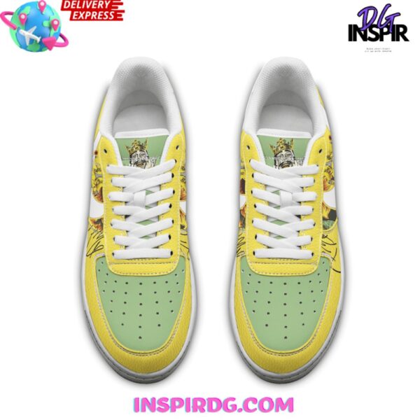 Tubopro NF Air Low-Top Sneakers Shoes For Men And Women - Image 3