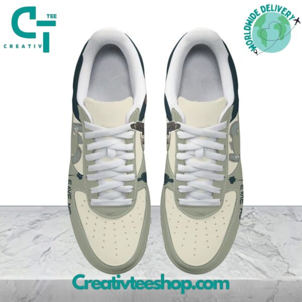 Tubopro NF Air Low-Top Sneakers Shoes For Men And Women - Image 2