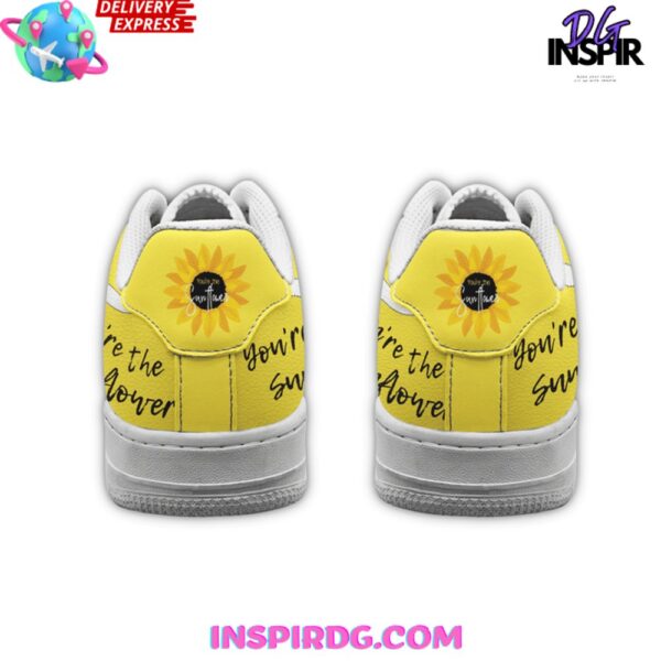 Tubopro NF Air Low-Top Sneakers Shoes For Men And Women - Image 4
