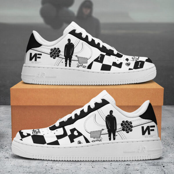 Tubopro NF Air Low-Top Sneakers Shoes For Men And Women