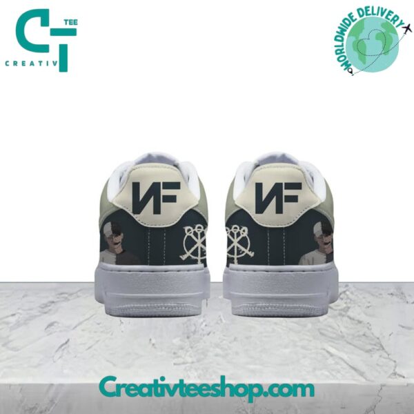 Tubopro NF Air Low-Top Sneakers Shoes For Men And Women - Image 3