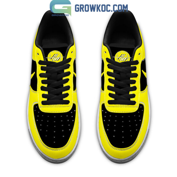 Tubopro NF Air Low-Top Sneakers Shoes For Men And Women - Image 3