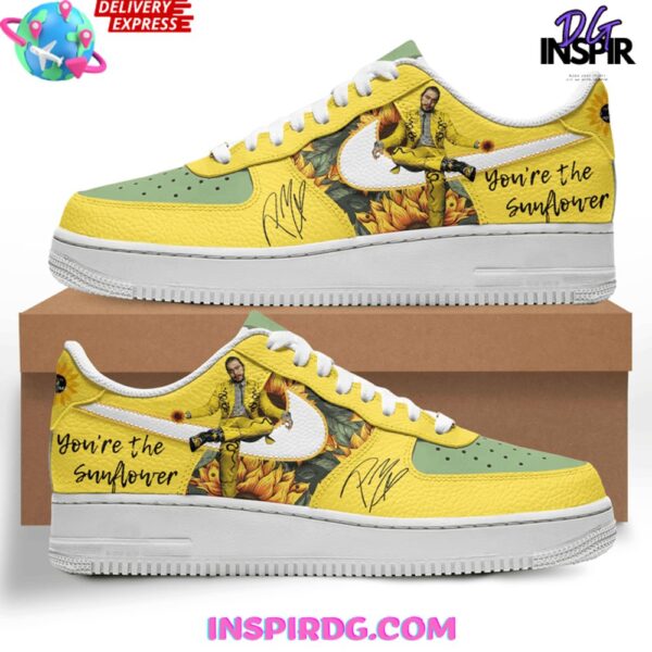 Tubopro NF Air Low-Top Sneakers Shoes For Men And Women - Image 2