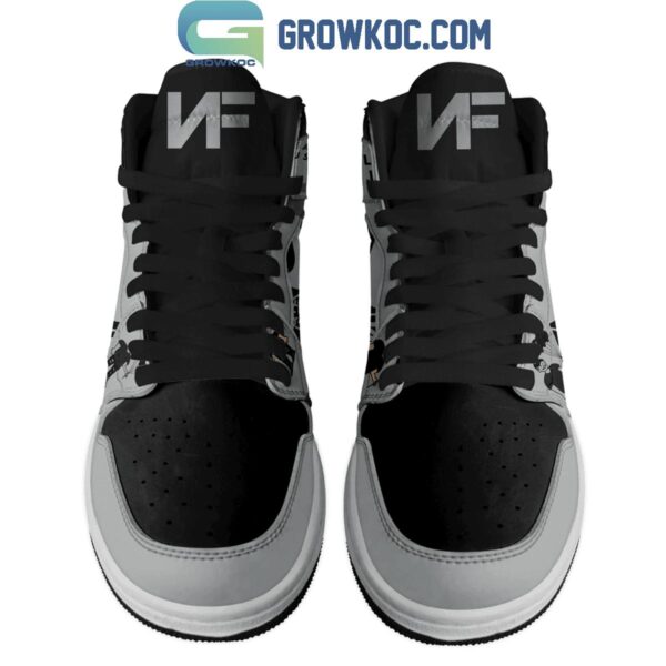 Tubopro NF AJ1 High Sneakers Shoes For Men And Women - Image 3