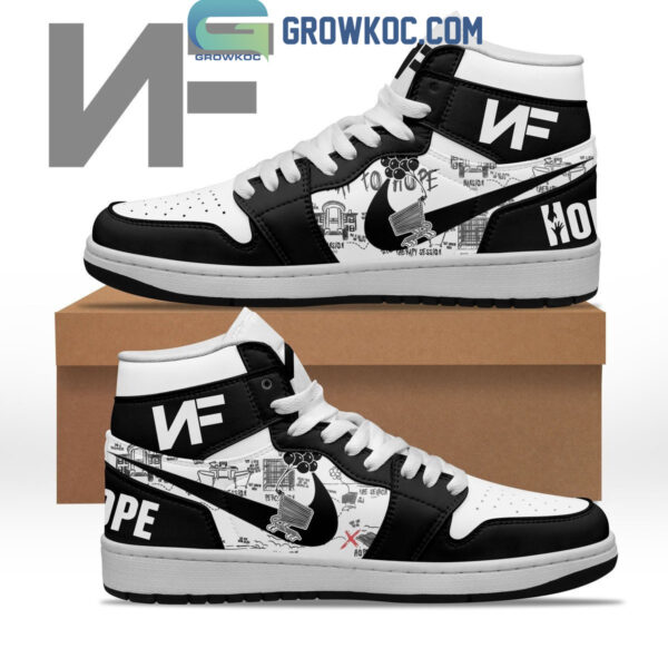 Tubopro NF AJ1 High Sneakers Shoes For Men And Women