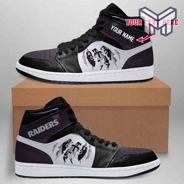 Tubopro NF AJ1 High Sneakers Shoes For Men And Women