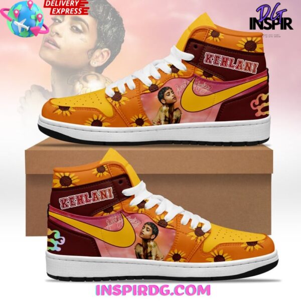 Tubopro NF AJ1 High Sneakers Shoes For Men And Women