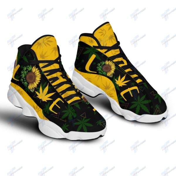 Tubopro NF AJ13 Sneakers Shoes For Men And Women - Image 2